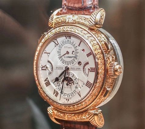 patek philippe price drop|most expensive patek philippe price.